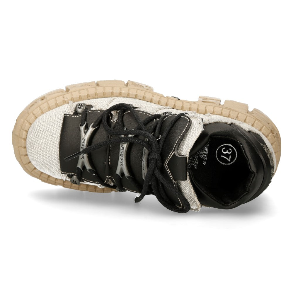 New Rock Boots & Shoes | M-WALL106-V9