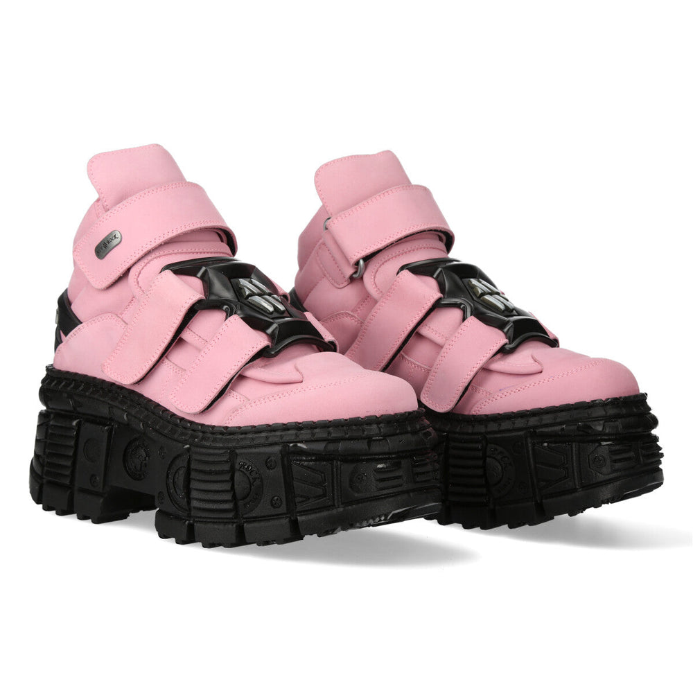 New Rock Boots & Shoes | M-WALL285-S11