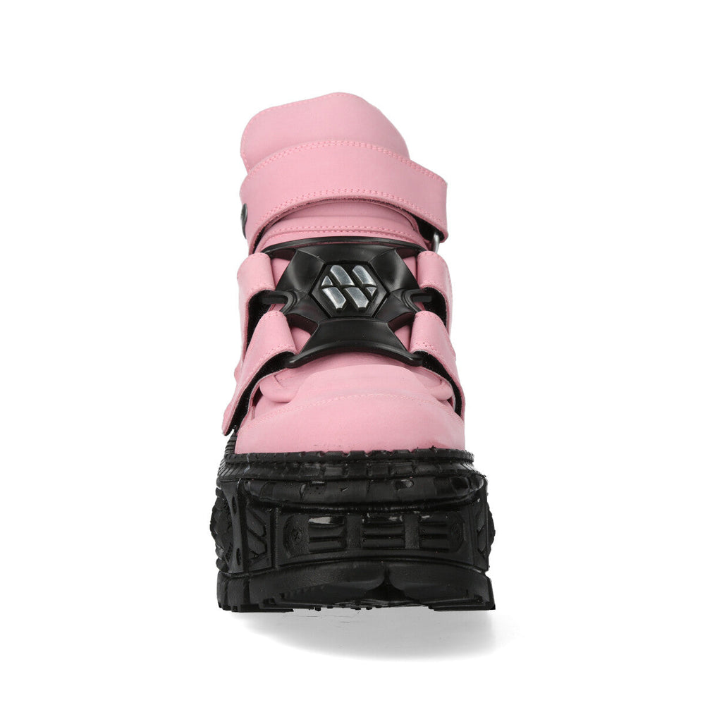 New Rock Boots & Shoes | M-WALL285-S11