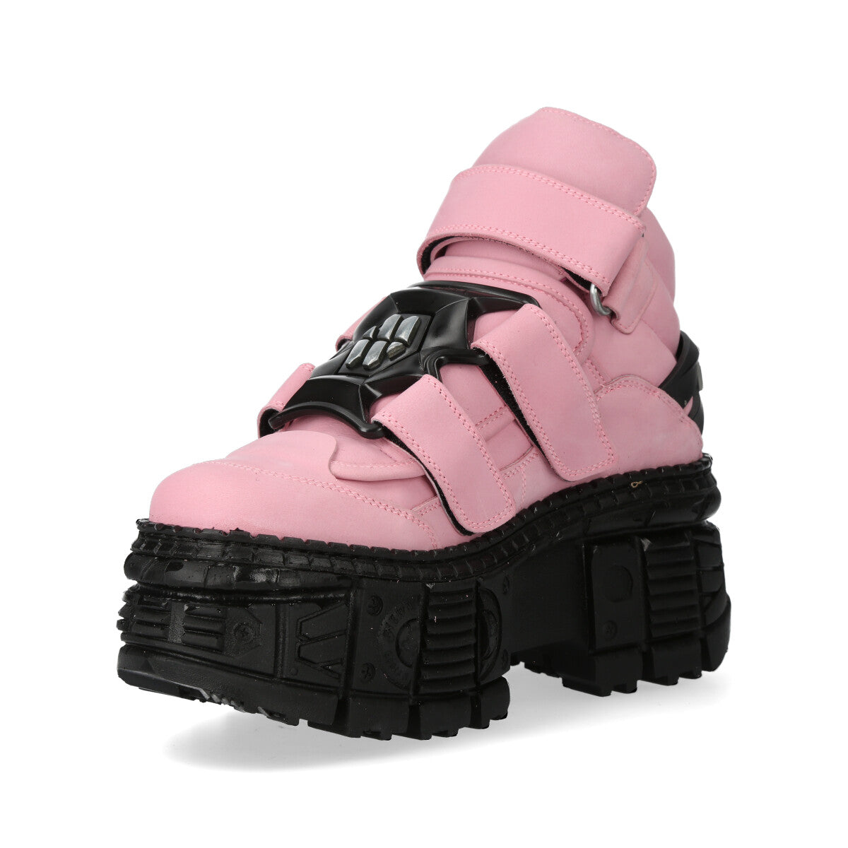 New Rock Boots & Shoes | M-WALL285-S11