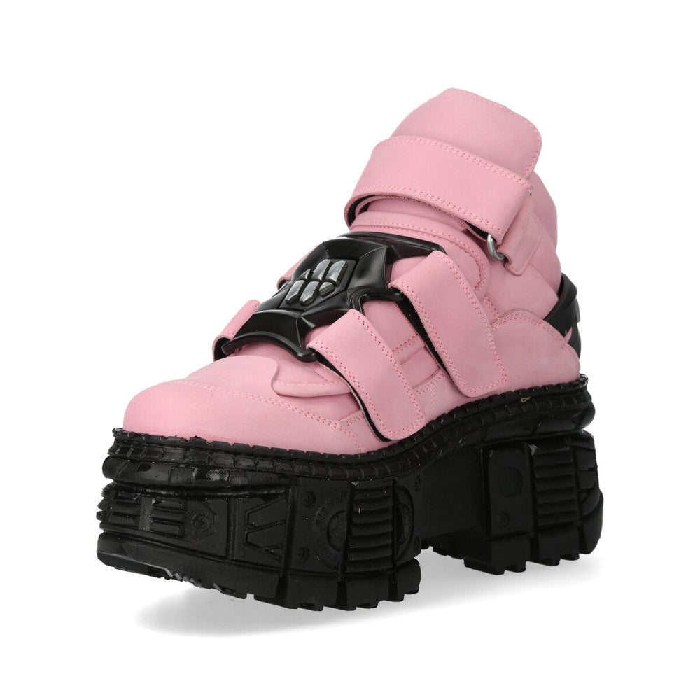 New Rock Boots & Shoes | M-WALL285-S11