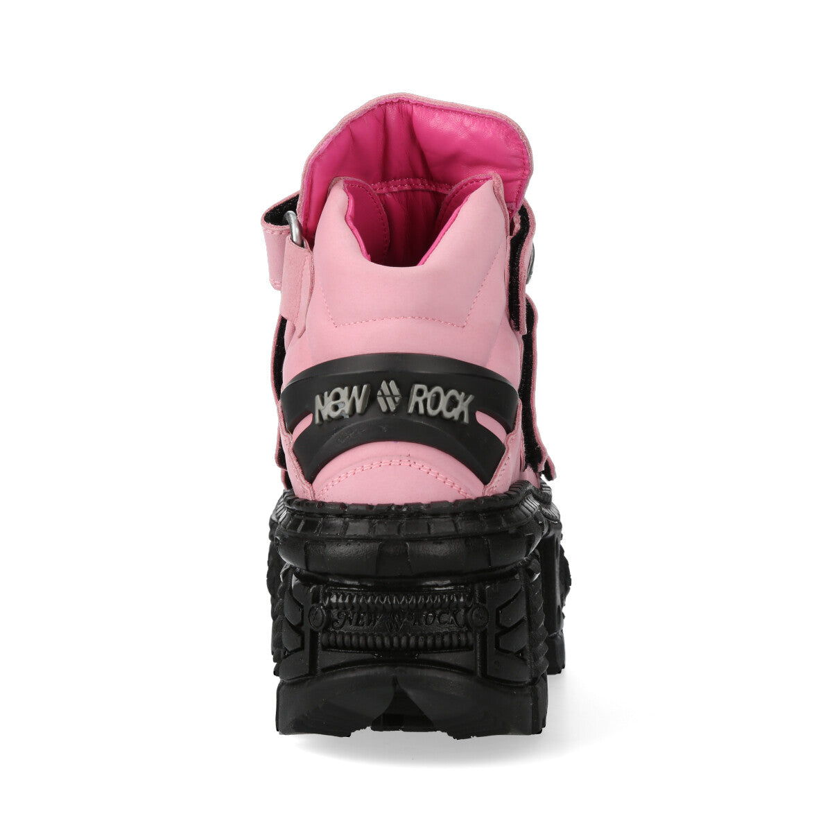 New Rock Boots & Shoes | M-WALL285-S11