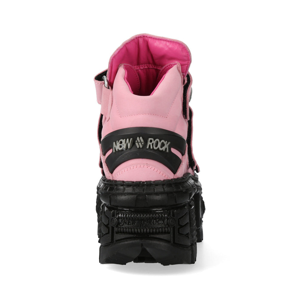 New Rock Boots & Shoes | M-WALL285-S11