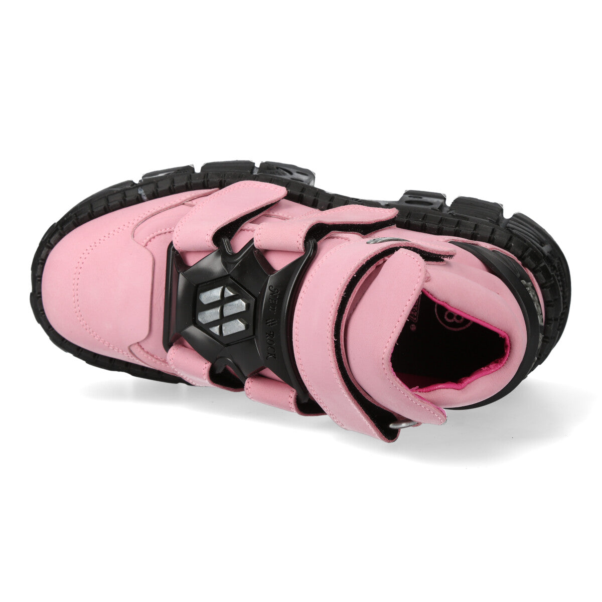 New Rock Boots & Shoes | M-WALL285-S11
