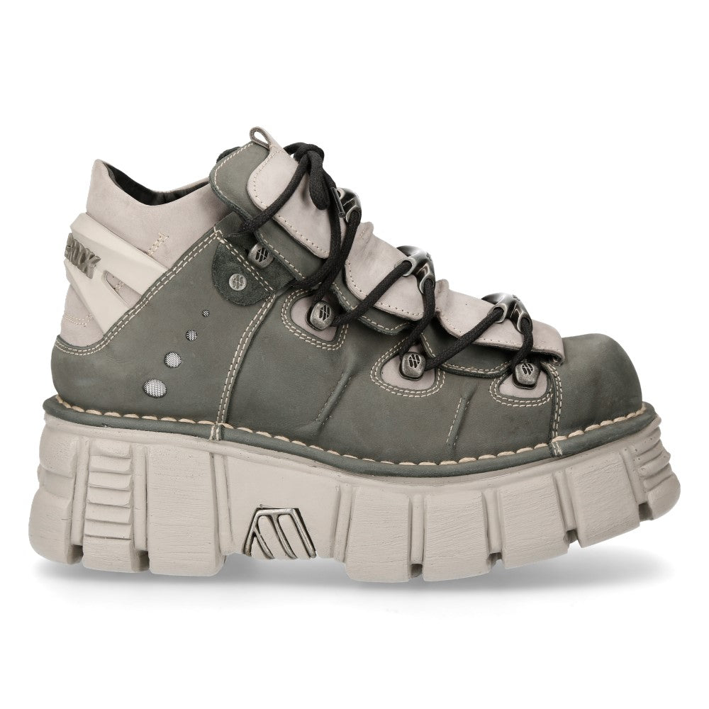 New Rock Boots & Shoes | M-106-C1