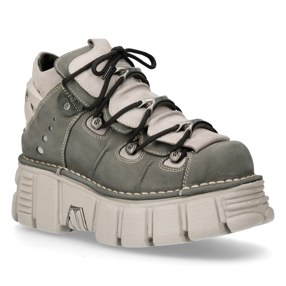 New Rock Boots & Shoes | M-106-C1