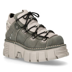 New Rock Boots & Shoes | M-106-C1