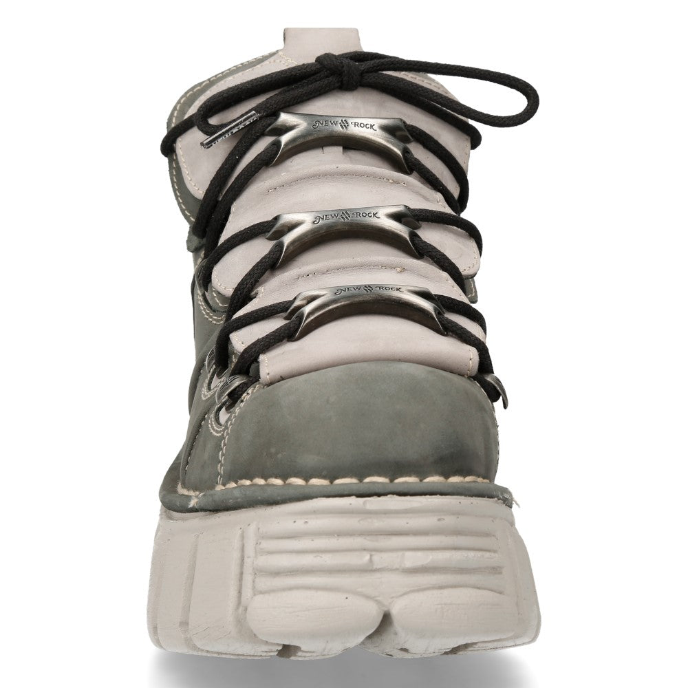 New Rock Boots & Shoes | M-106-C1