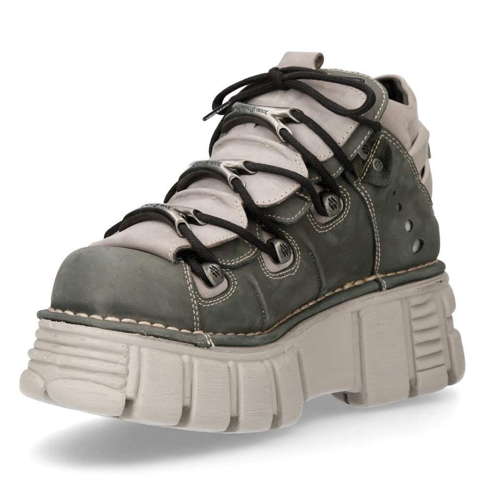 New Rock Boots & Shoes | M-106-C1
