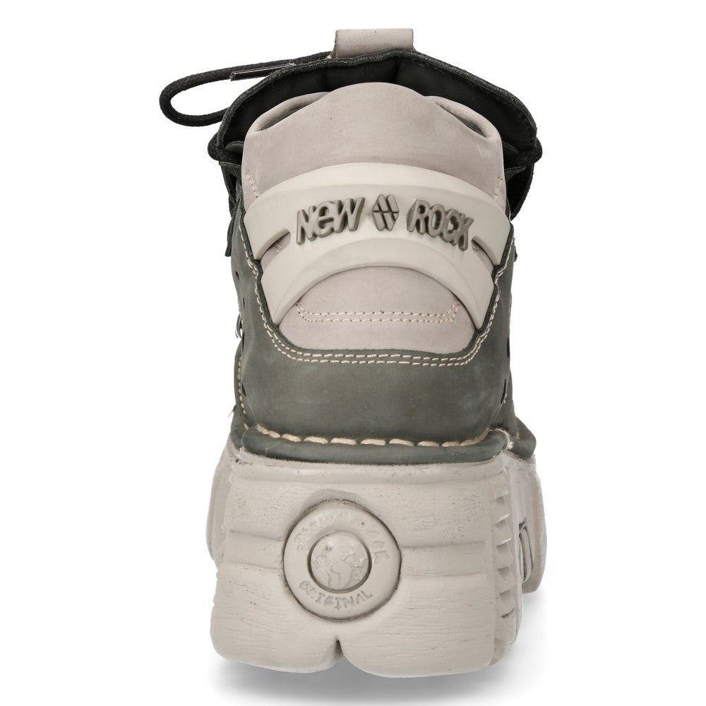 New Rock Boots & Shoes | M-106-C1