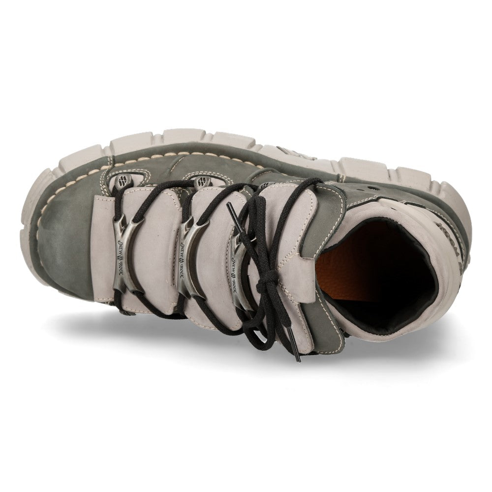 New Rock Boots & Shoes | M-106-C1