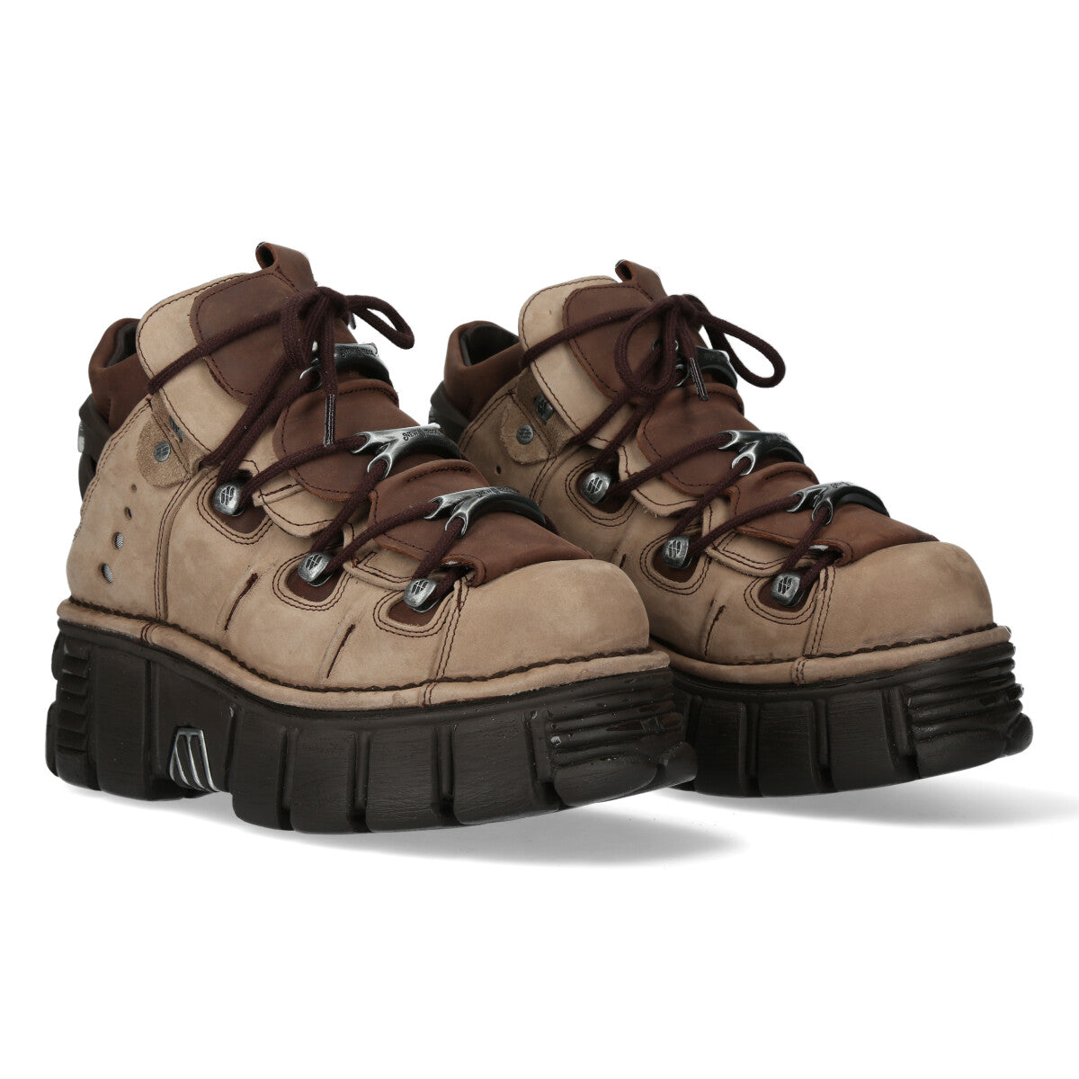 New Rock Boots & Shoes | M-106-S44