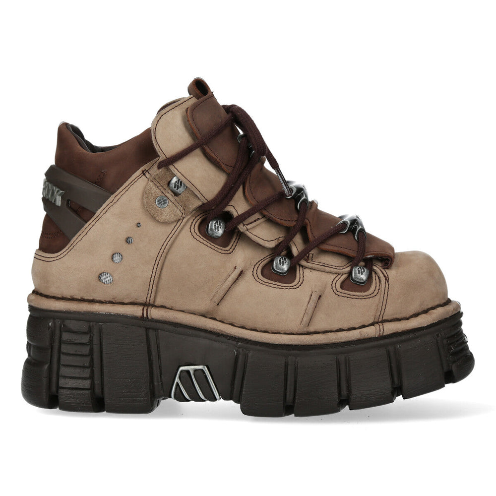 New Rock Boots & Shoes | M-106-S44