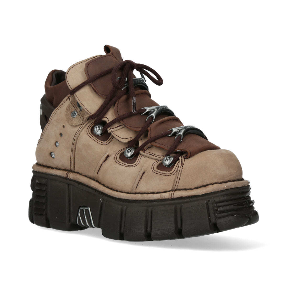 New Rock Boots & Shoes | M-106-S44