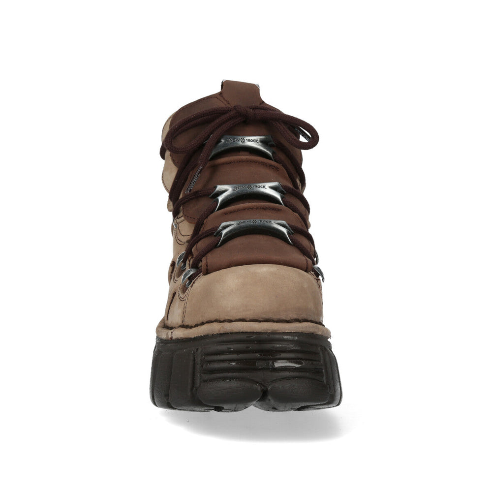 New Rock Boots & Shoes | M-106-S44