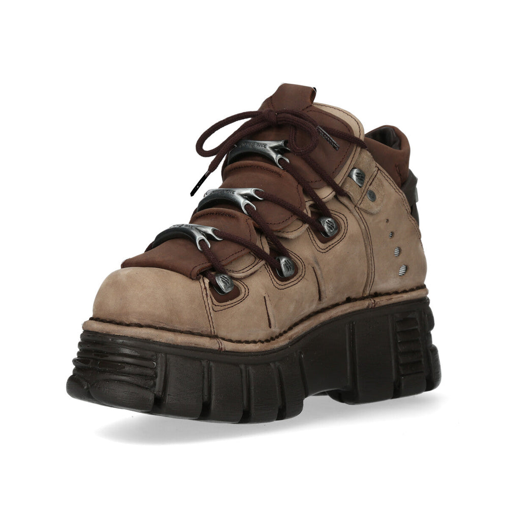 New Rock Boots & Shoes | M-106-S44