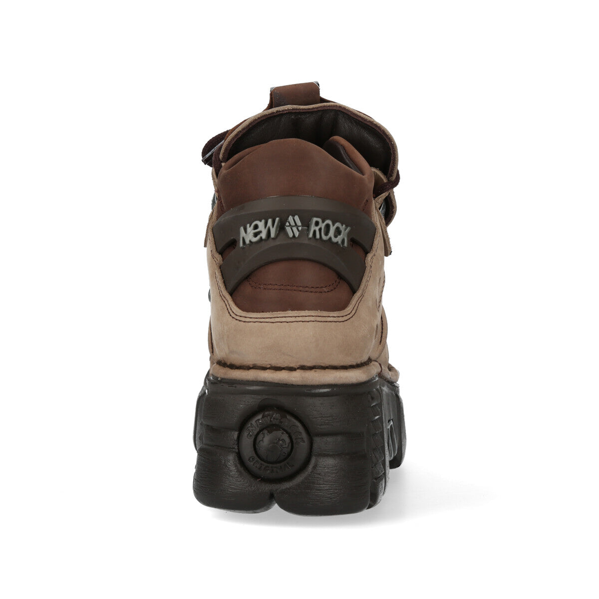 New Rock Boots & Shoes | M-106-S44