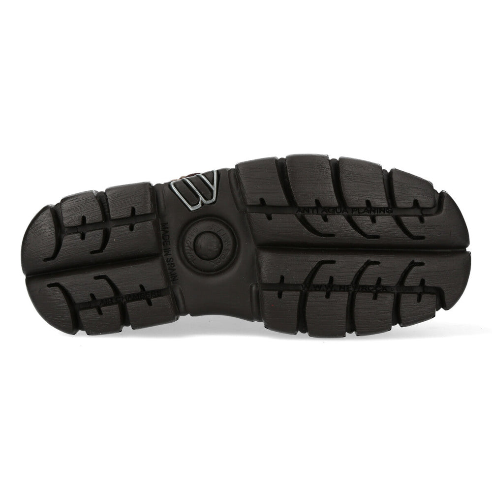 New Rock Boots & Shoes | M-106-S44