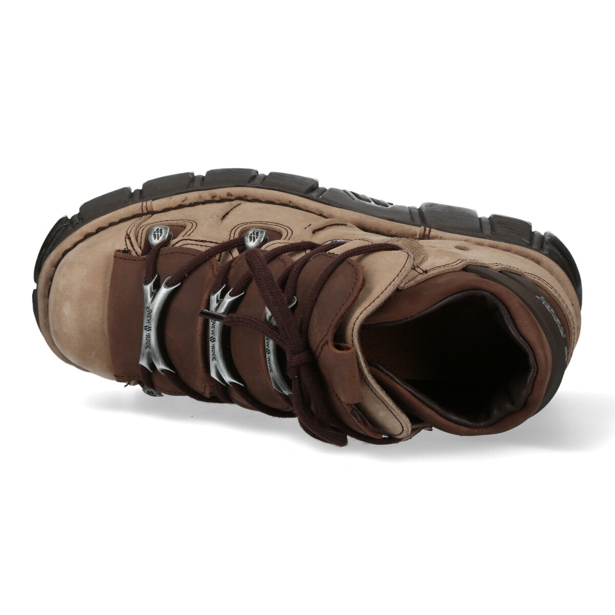 New Rock Boots & Shoes | M-106-S44
