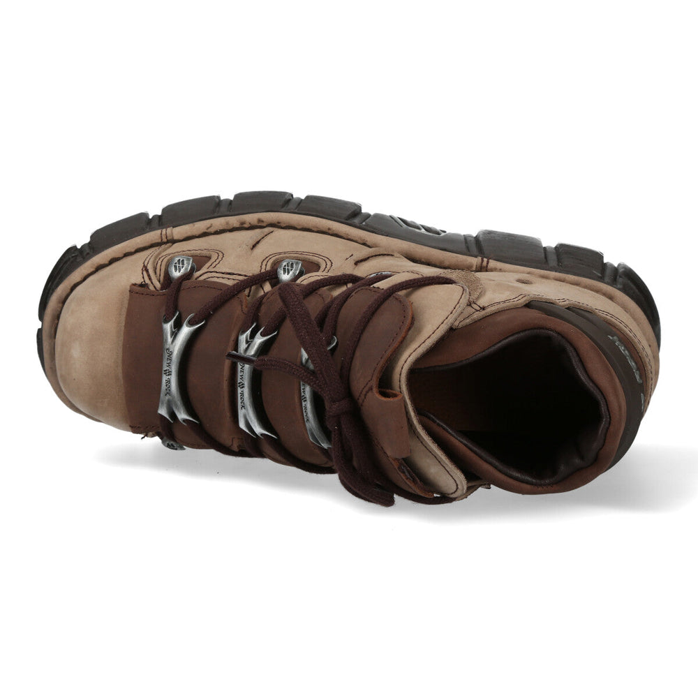 New Rock Boots & Shoes | M-106-S44