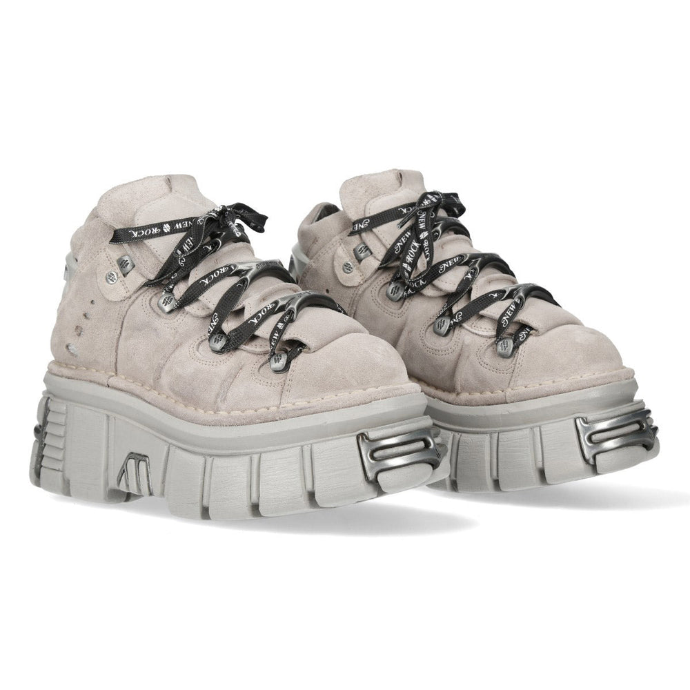 New Rock Boots & Shoes | M-106-C185