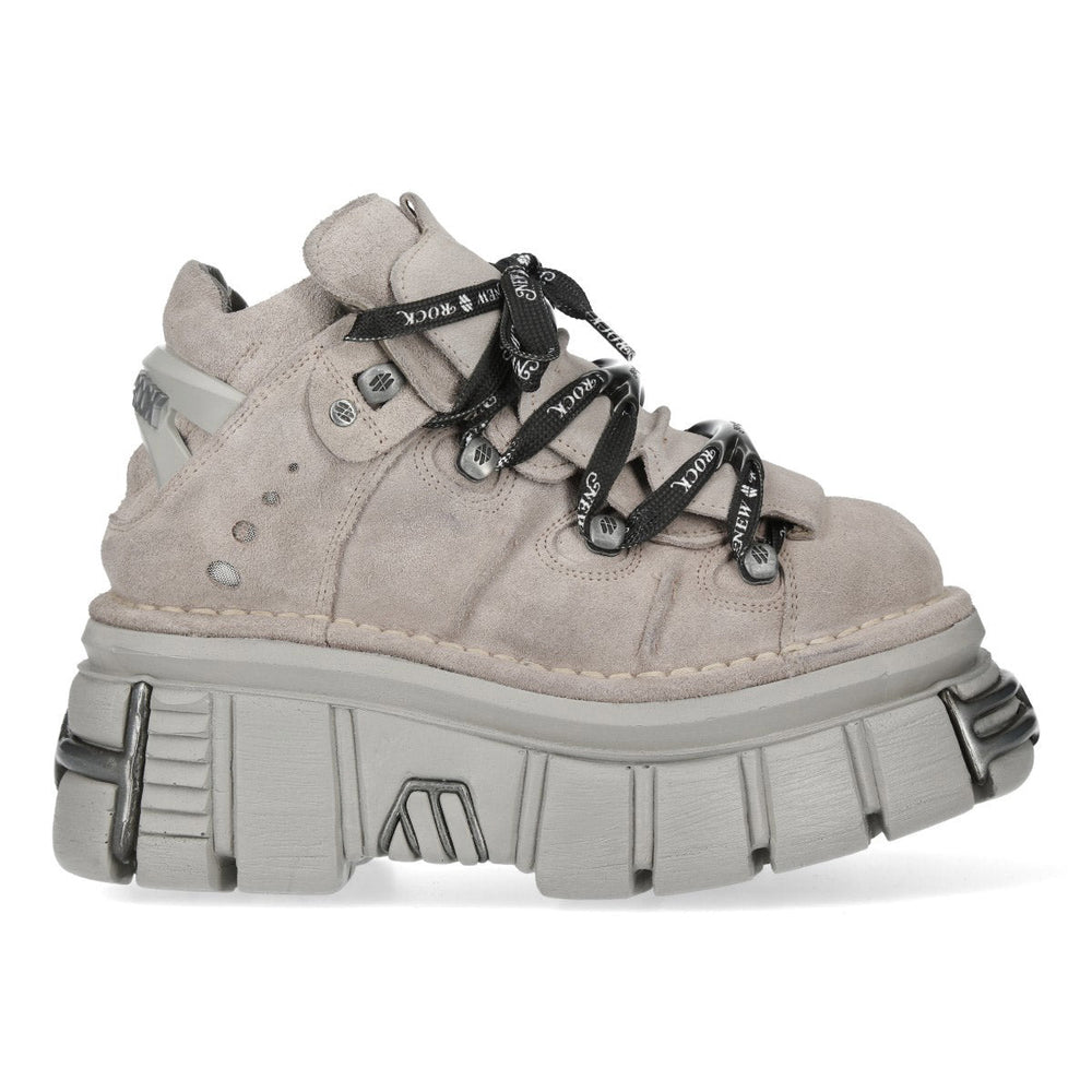 New Rock Boots & Shoes | M-106-C185