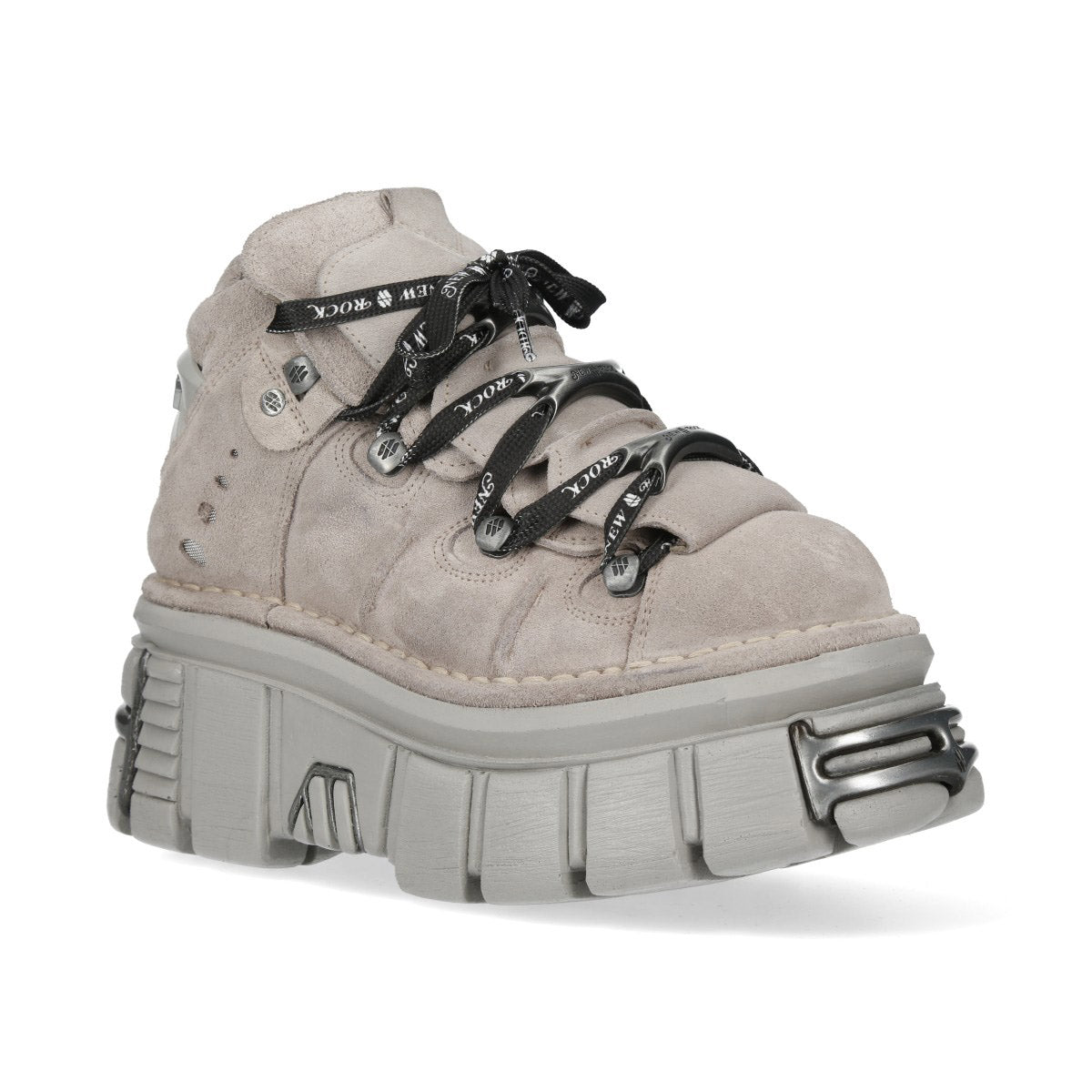 New Rock Boots & Shoes | M-106-C185