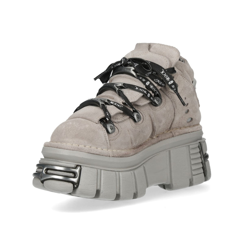 New Rock Boots & Shoes | M-106-C185
