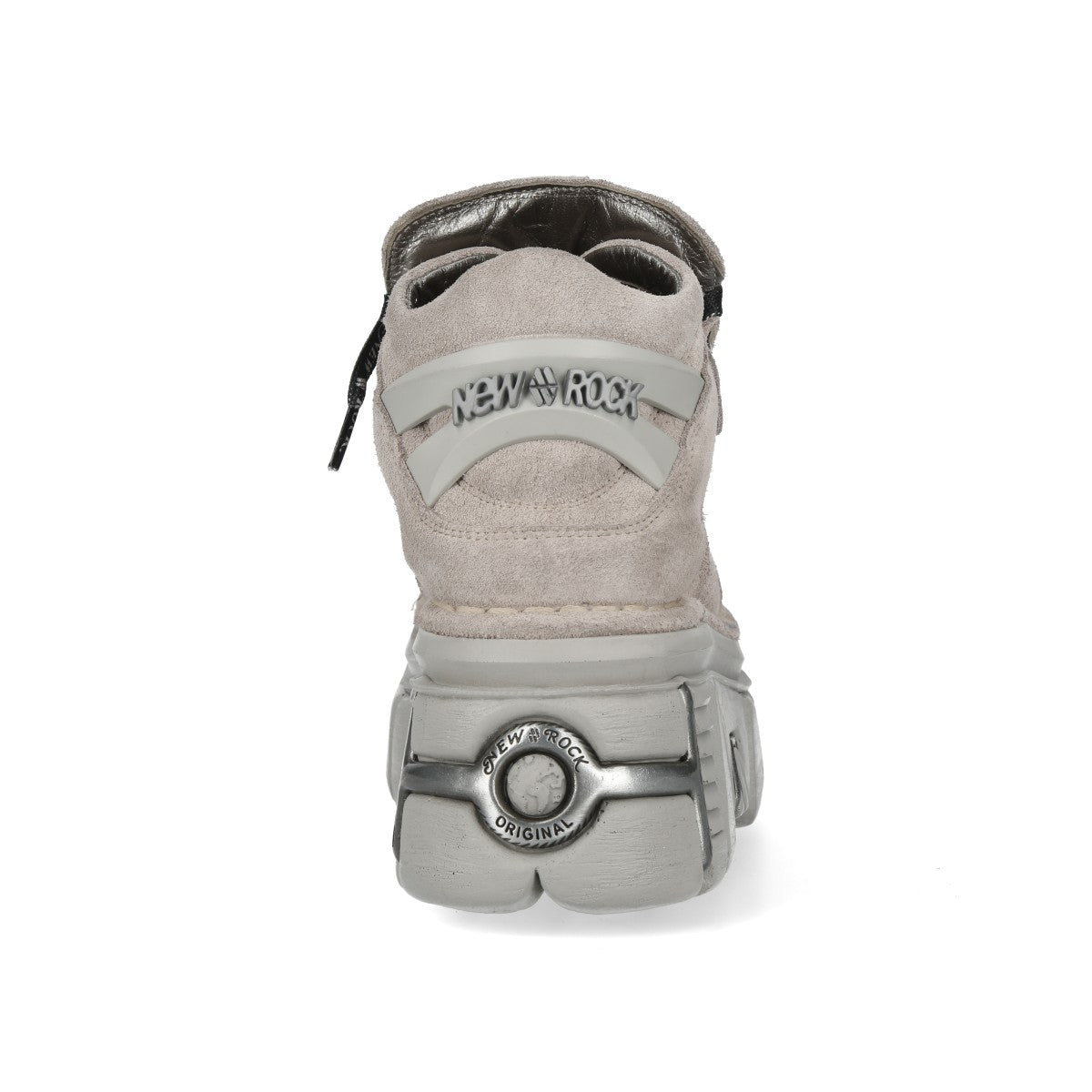 New Rock Boots & Shoes | M-106-C185