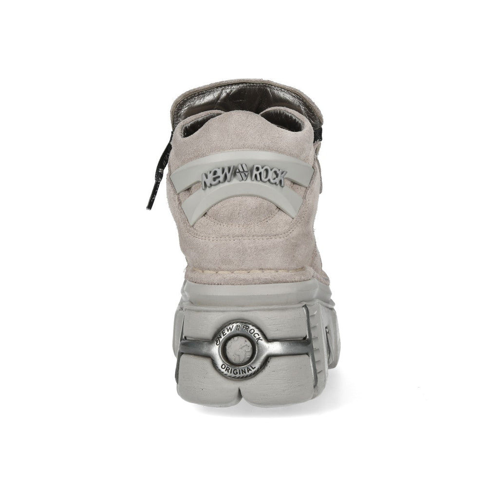 New Rock Boots & Shoes | M-106-C185