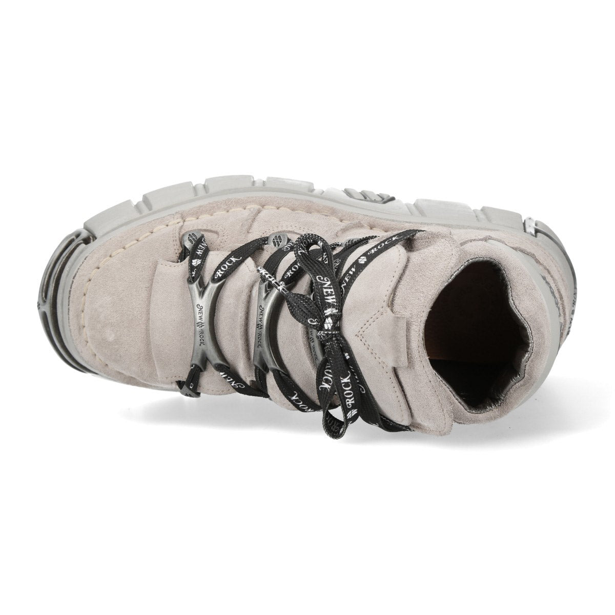 New Rock Boots & Shoes | M-106-C185