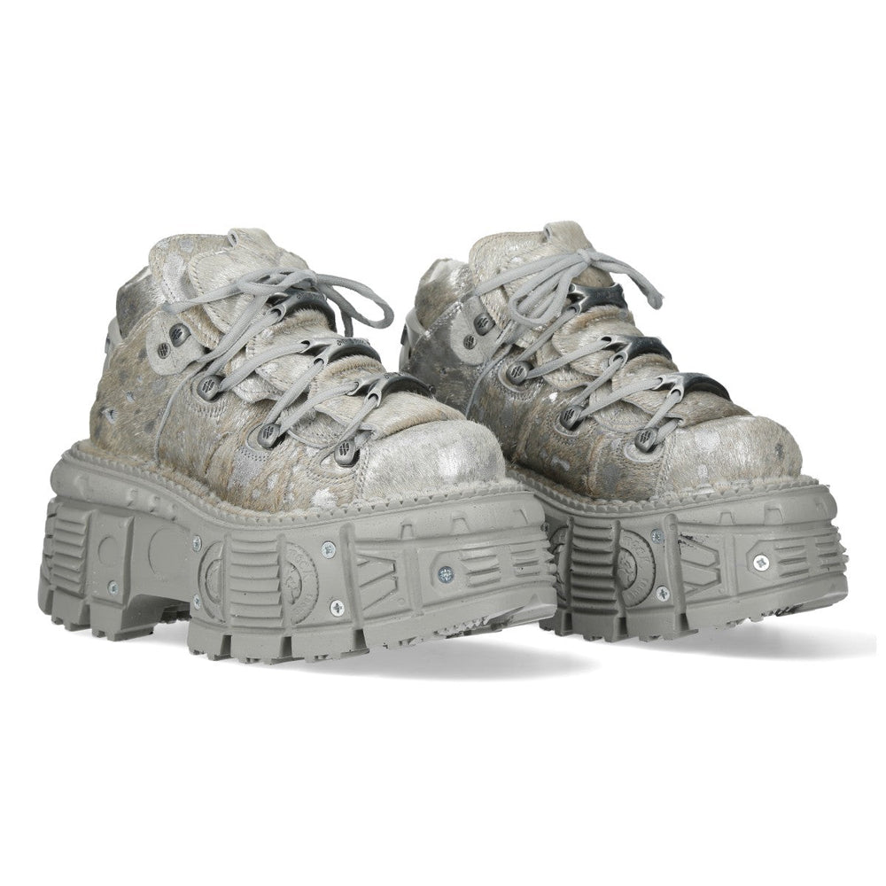 New Rock Boots & Shoes | M-106-C171