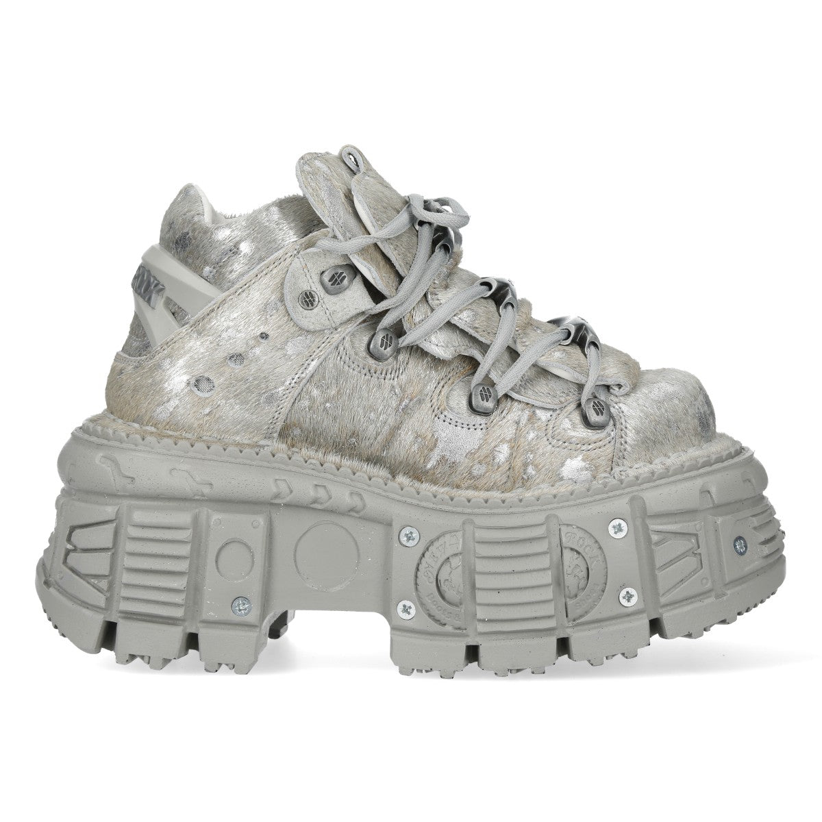 New Rock Boots & Shoes | M-106-C171