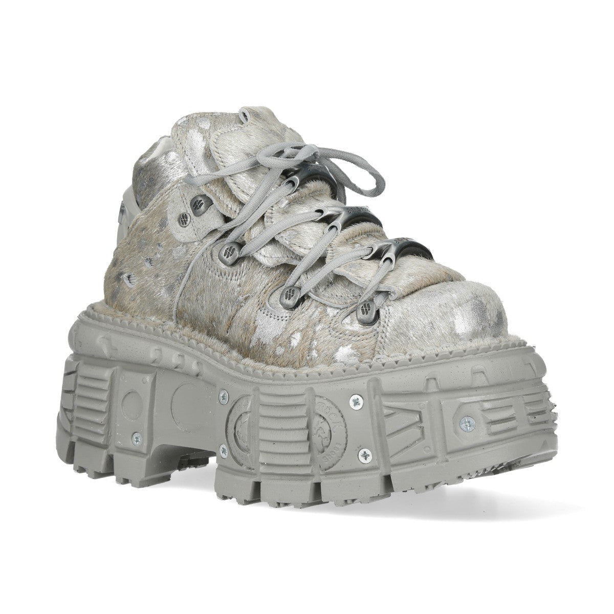 New Rock Boots & Shoes | M-106-C171