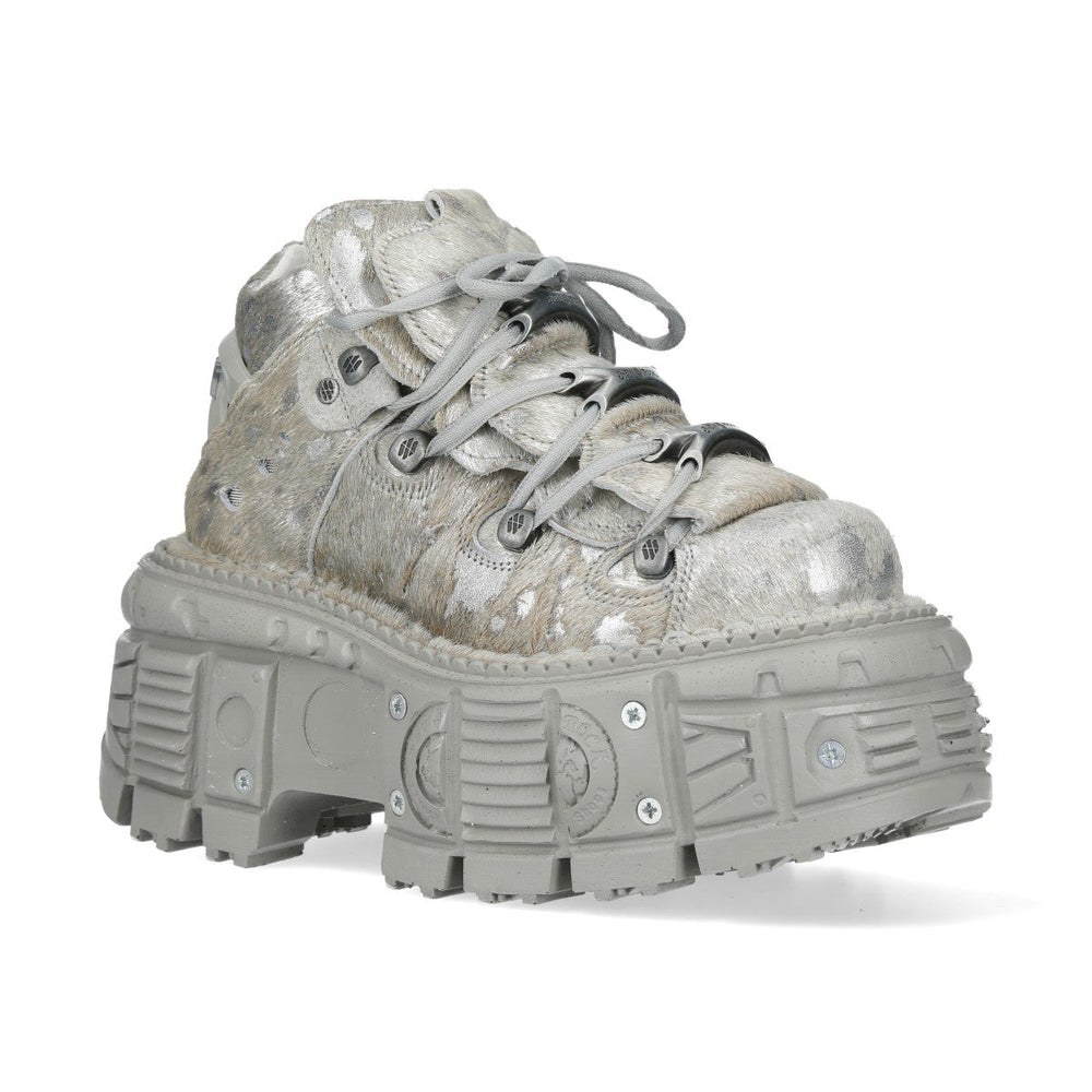 New Rock Boots & Shoes | M-106-C171