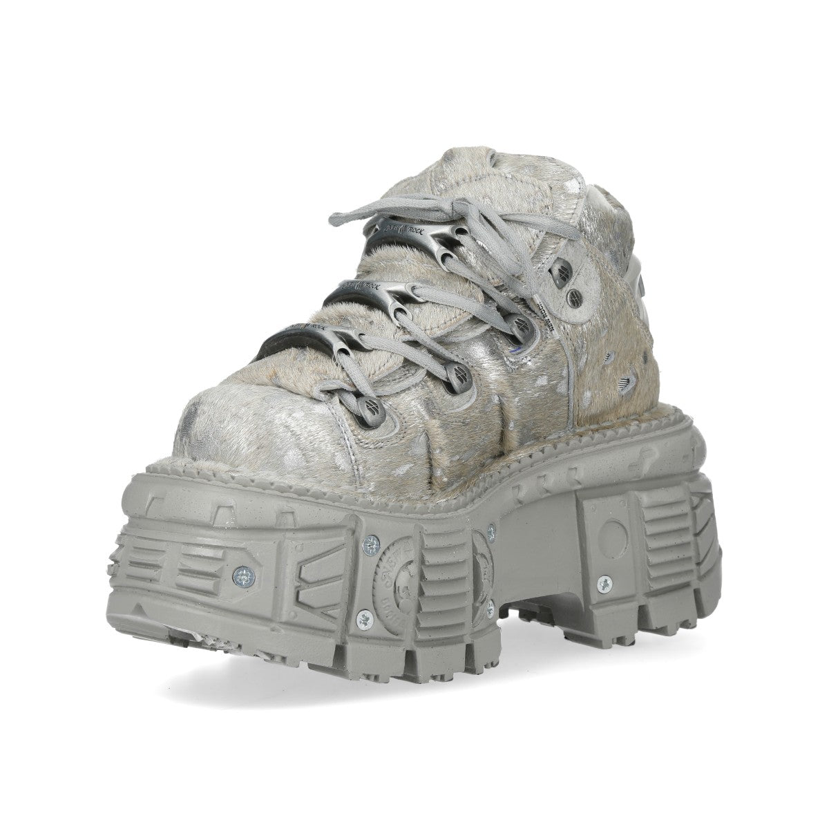 New Rock Boots & Shoes | M-106-C171