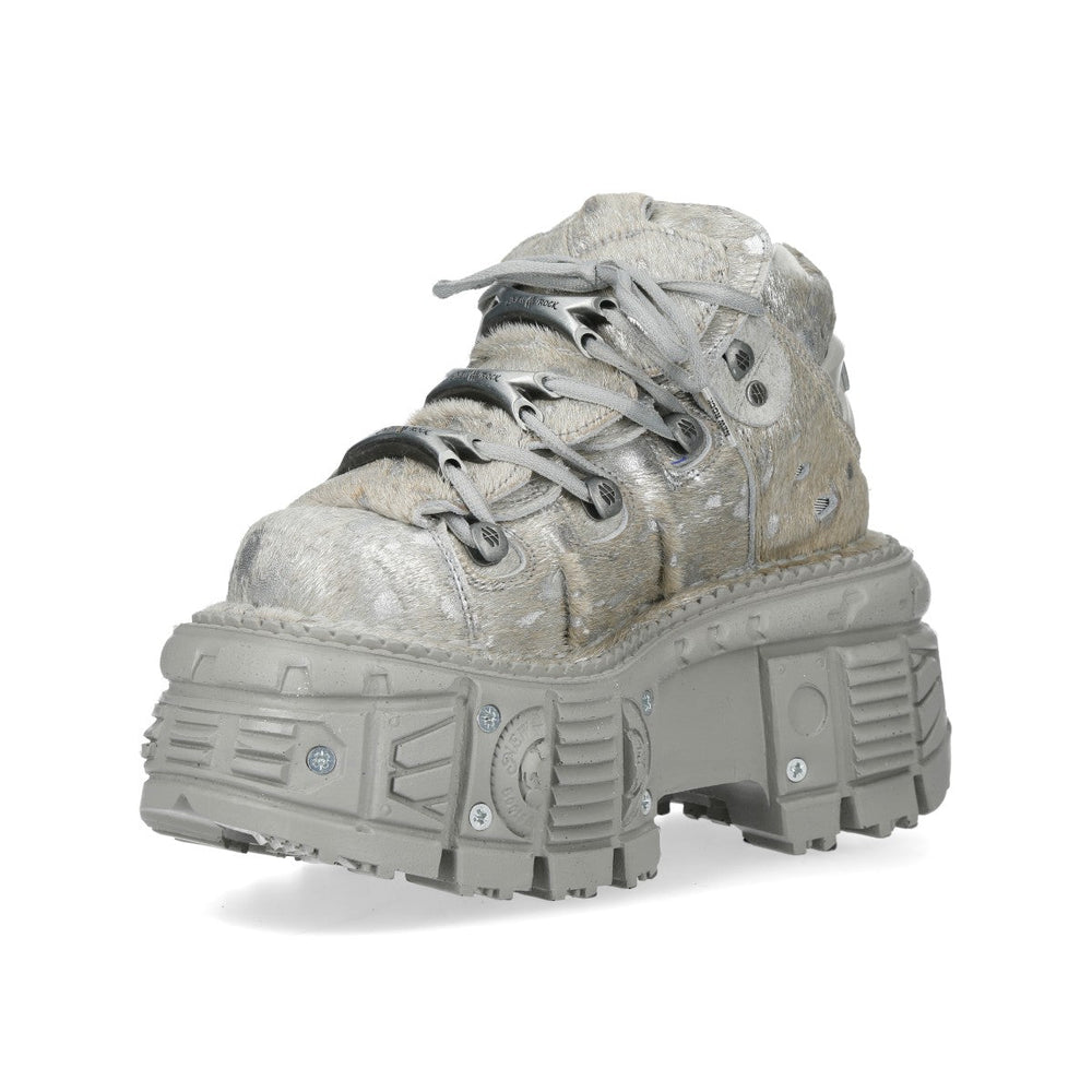New Rock Boots & Shoes | M-106-C171