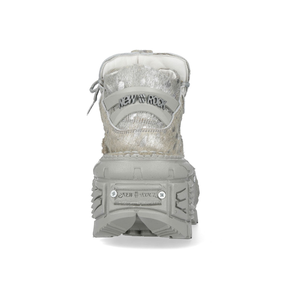 New Rock Boots & Shoes | M-106-C171