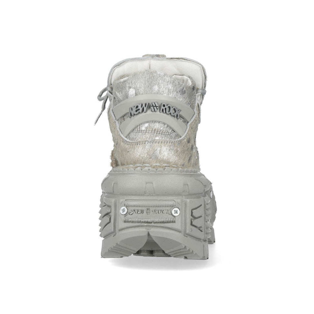 New Rock Boots & Shoes | M-106-C171