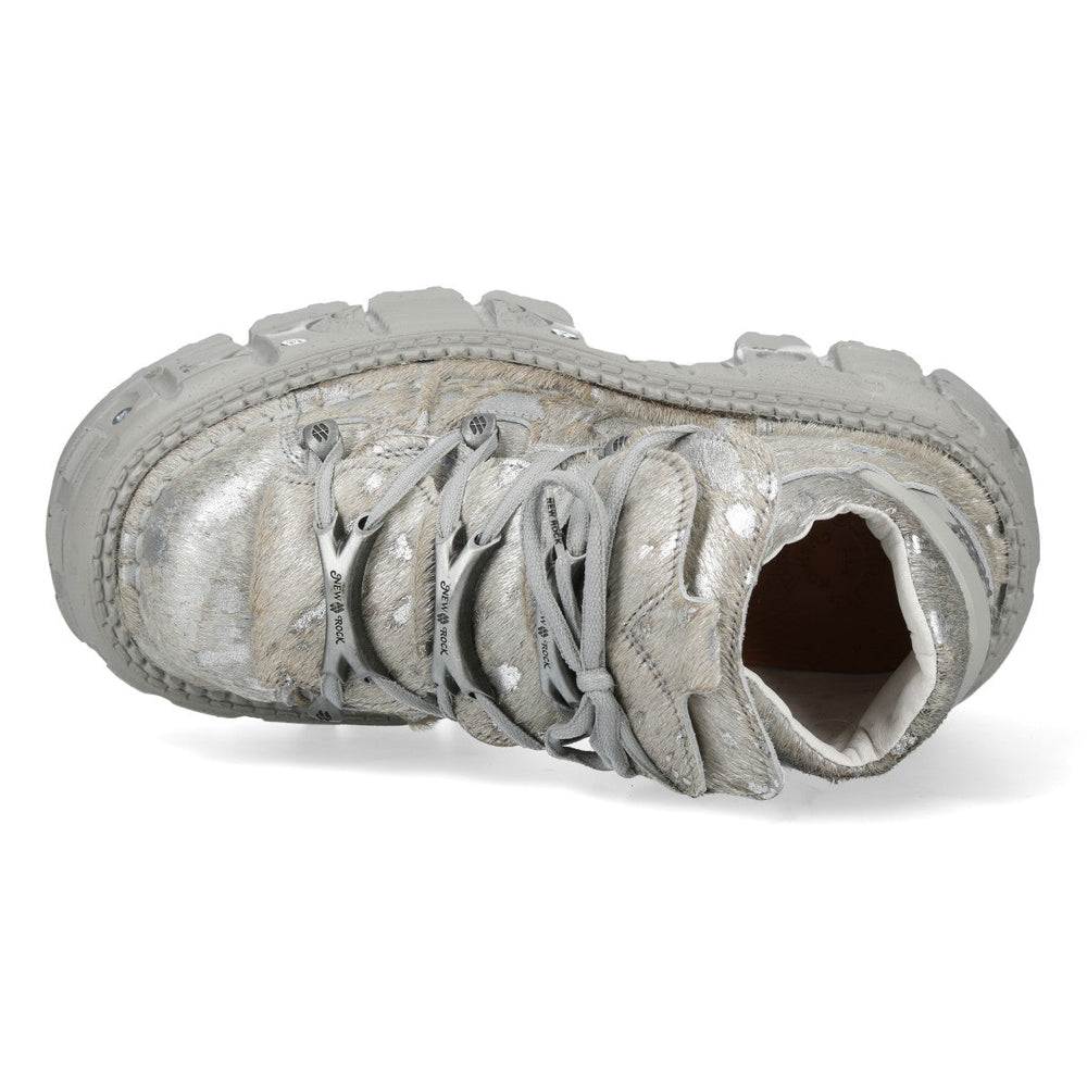 New Rock Boots & Shoes | M-106-C171