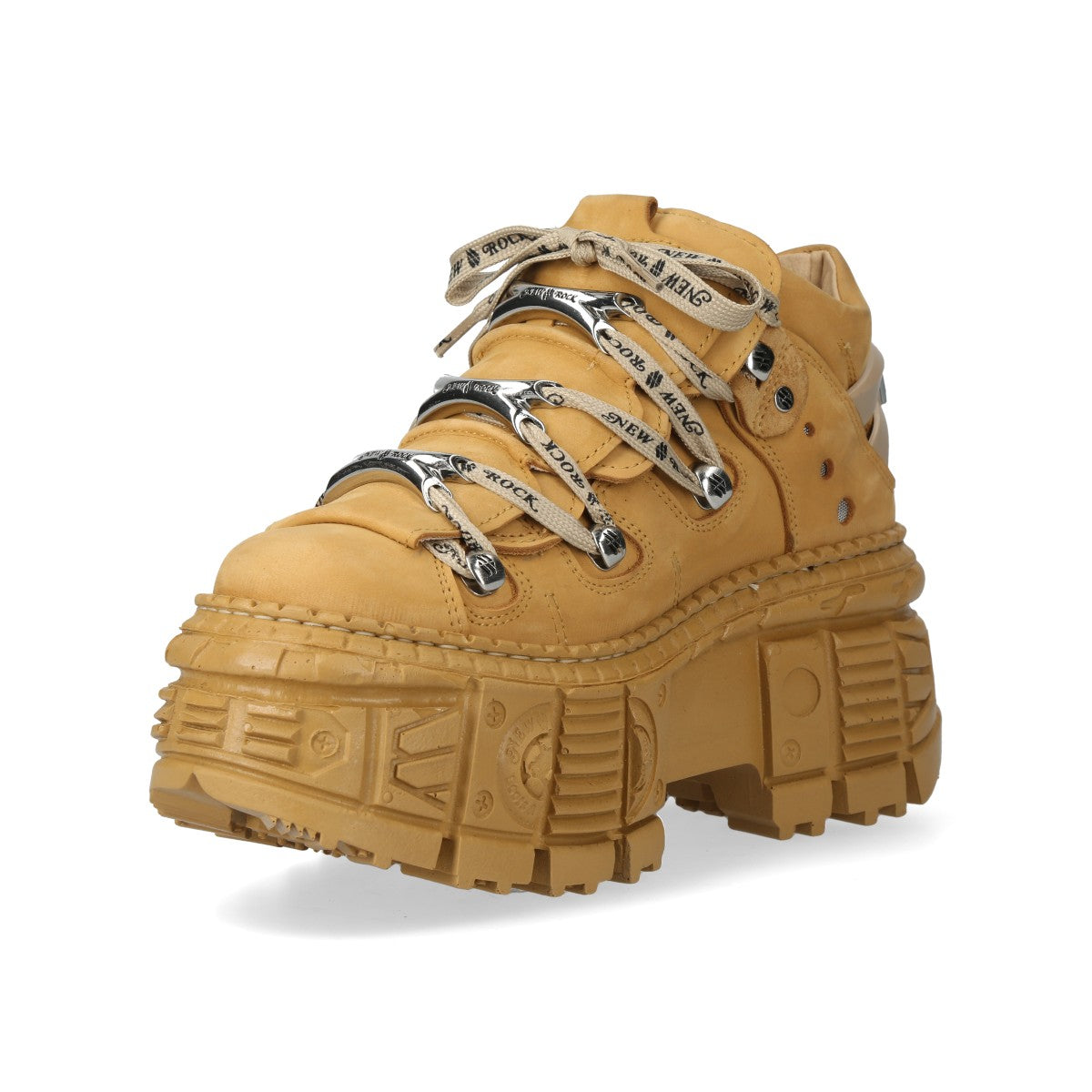 New Rock Boots & Shoes | M-106WALL-C14