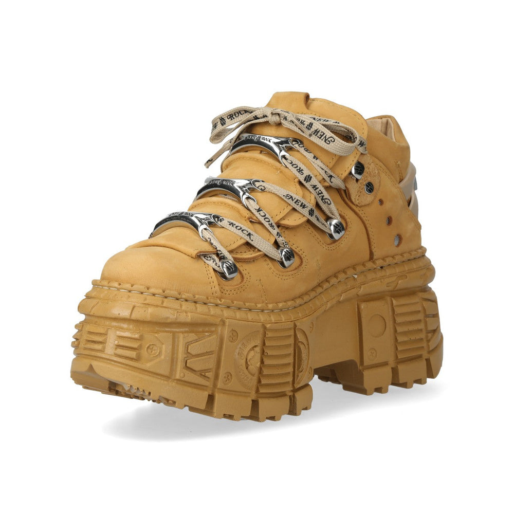 New Rock Boots & Shoes | M-106WALL-C14