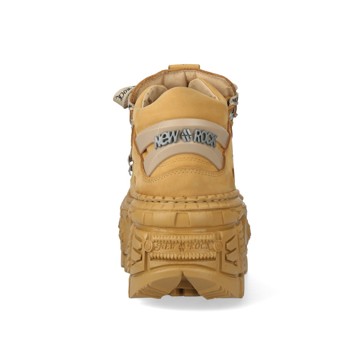 New Rock Boots & Shoes | M-106WALL-C14