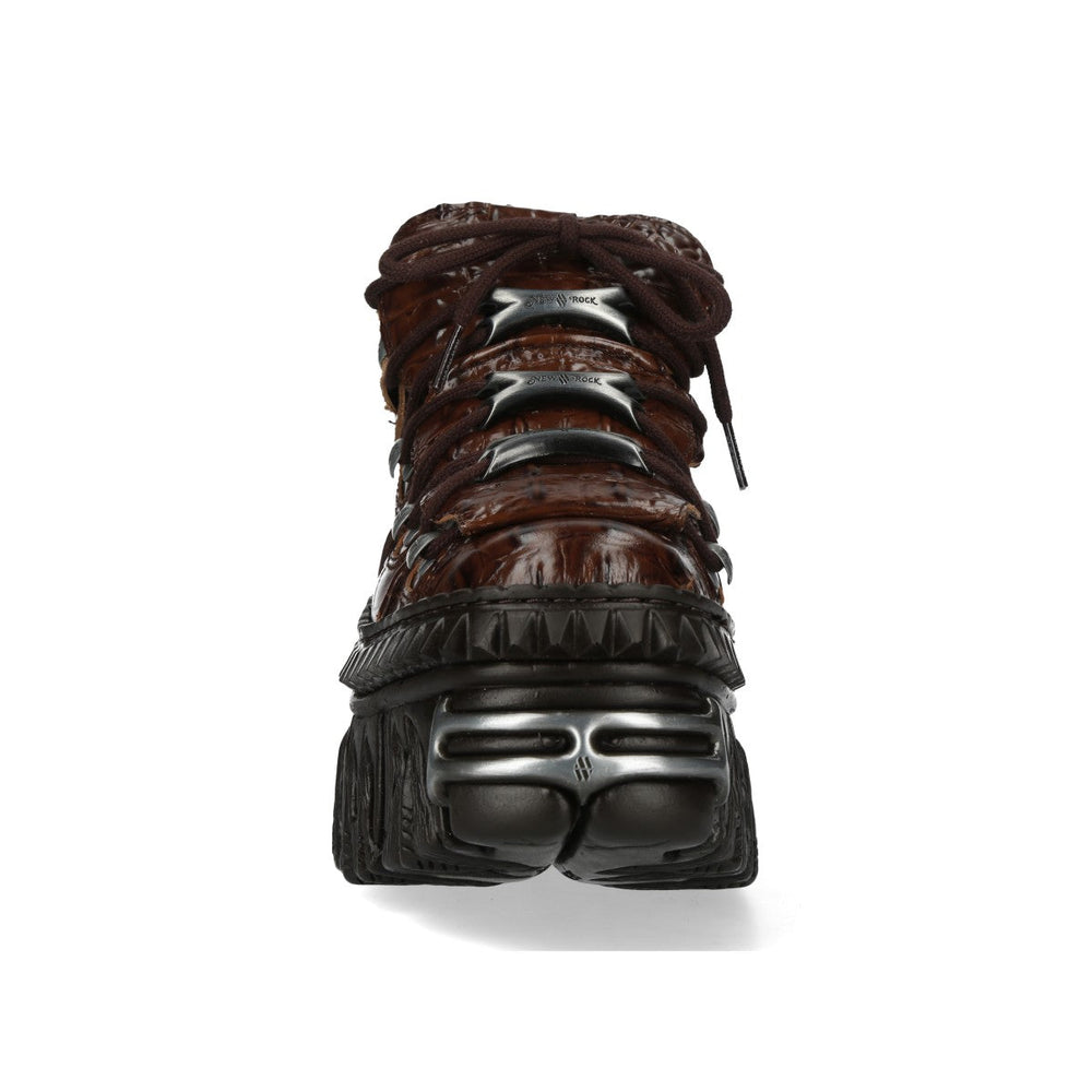 New Rock Boots & Shoes | M-106WALL-C24