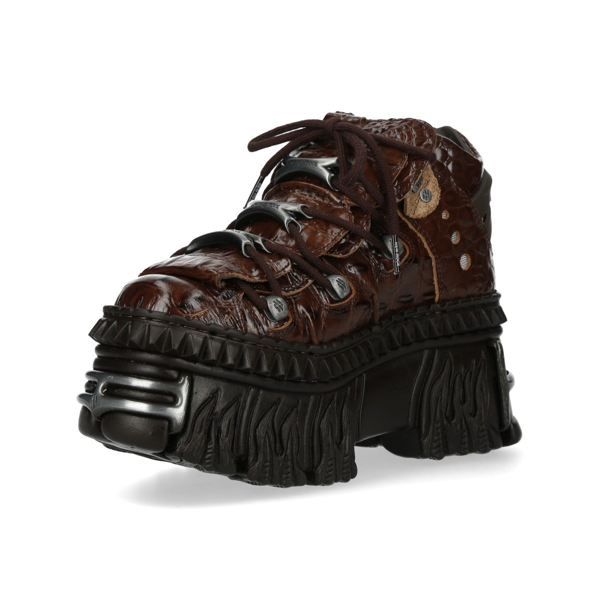 New Rock Boots & Shoes | M-106WALL-C24