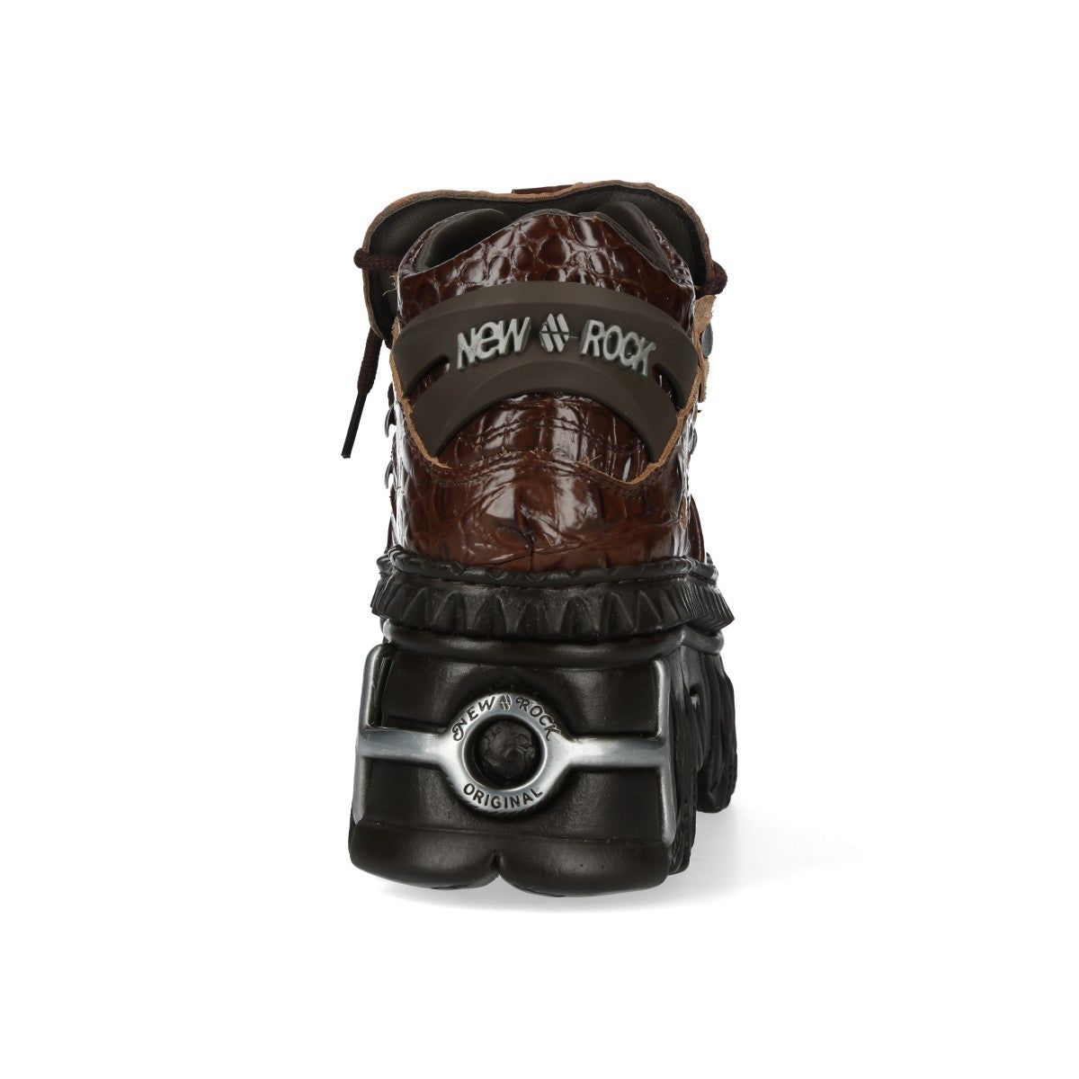 New Rock Boots & Shoes | M-106WALL-C24
