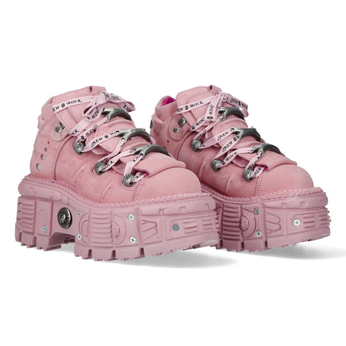 New Rock Boots & Shoes | M-TANK106-C7