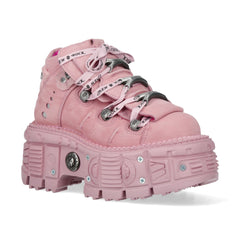 New Rock Boots & Shoes | M-TANK106-C7