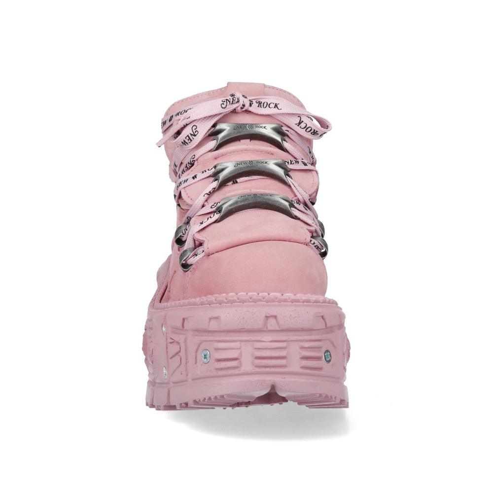 New Rock Boots & Shoes | M-TANK106-C7