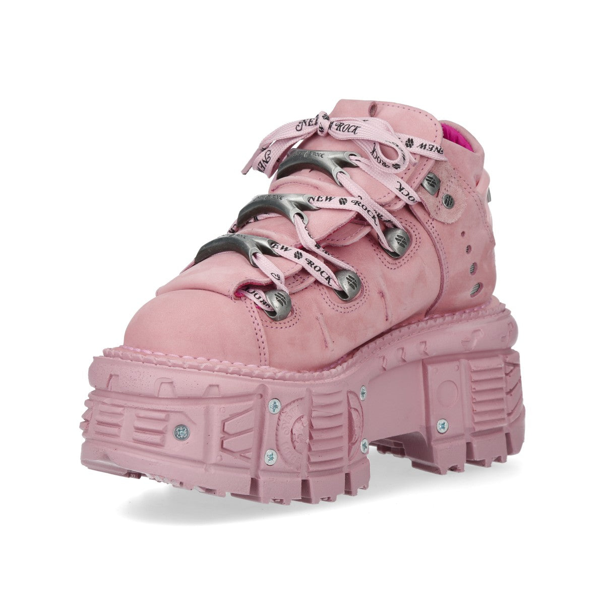 New Rock Boots & Shoes | M-TANK106-C7